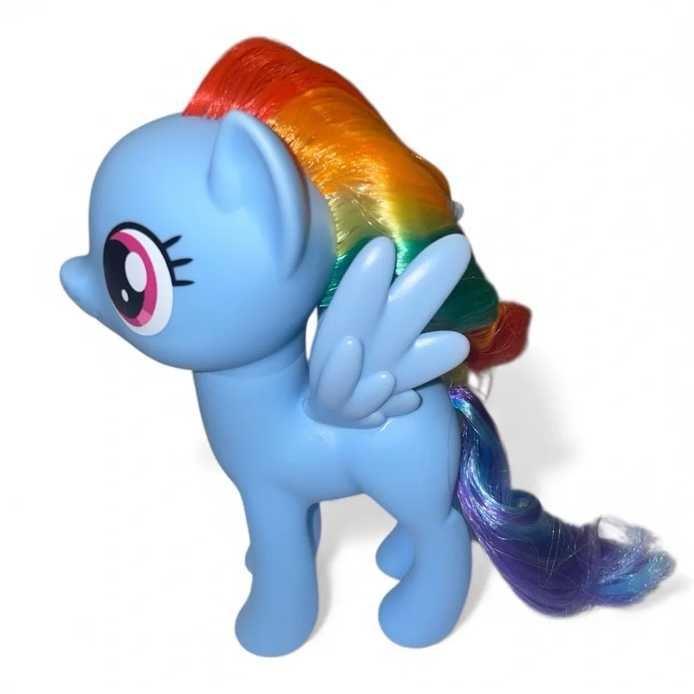 Vintage My Little Pony 6